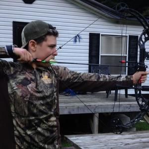 Meet your Posher, Casey